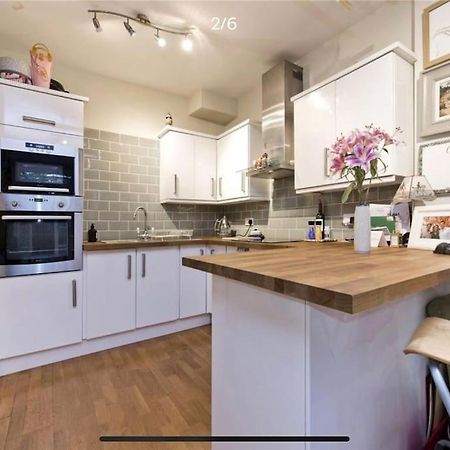 Lovely 1 Bedroom Apartment In West Kensington London Ngoại thất bức ảnh
