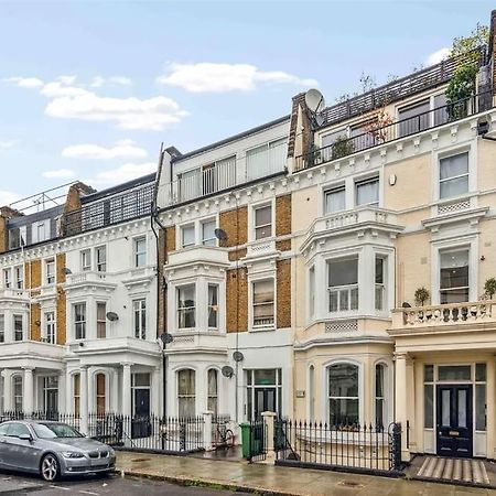 Lovely 1 Bedroom Apartment In West Kensington London Ngoại thất bức ảnh