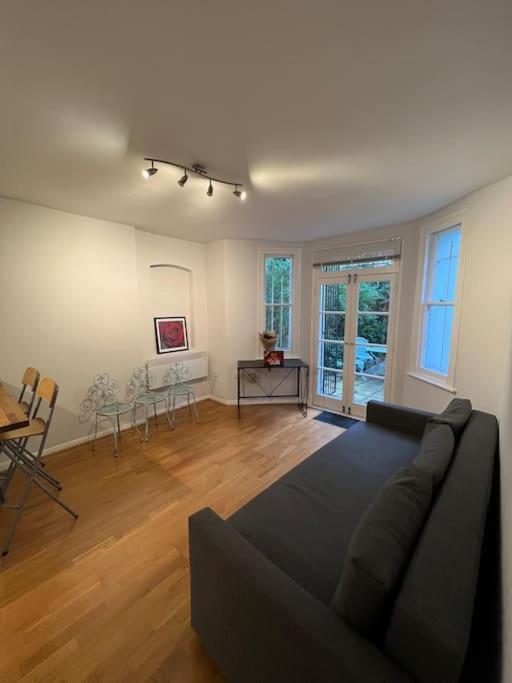 Lovely 1 Bedroom Apartment In West Kensington London Ngoại thất bức ảnh