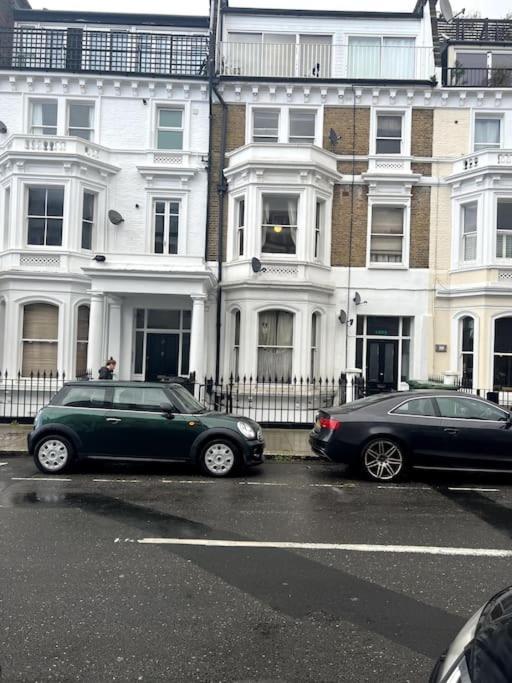 Lovely 1 Bedroom Apartment In West Kensington London Ngoại thất bức ảnh