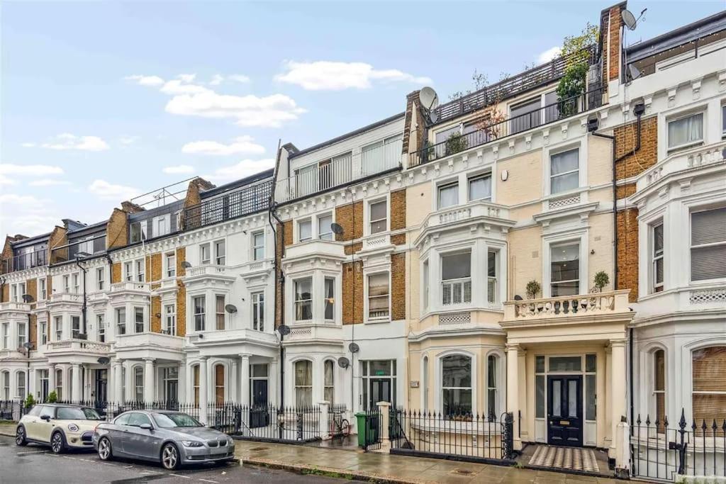 Lovely 1 Bedroom Apartment In West Kensington London Ngoại thất bức ảnh